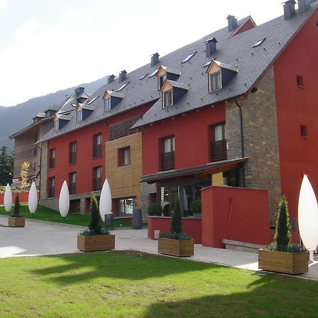 Nubahotel ビエルハ エクステリア 写真