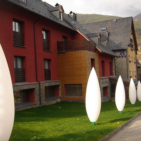 Nubahotel ビエルハ エクステリア 写真