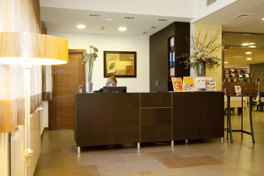 Nubahotel ビエルハ エクステリア 写真