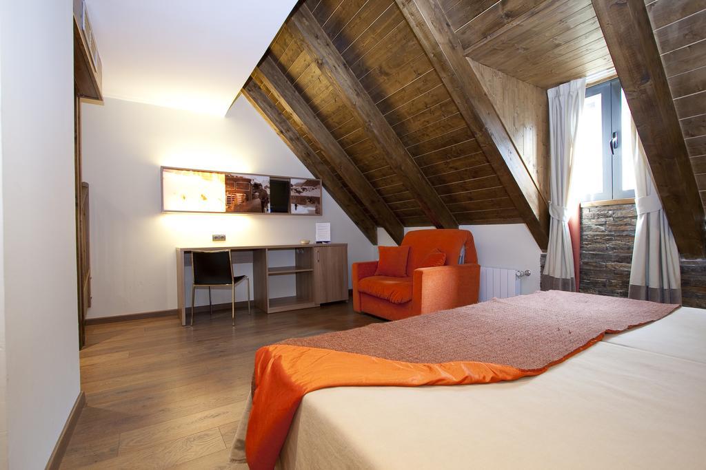 Nubahotel ビエルハ 部屋 写真