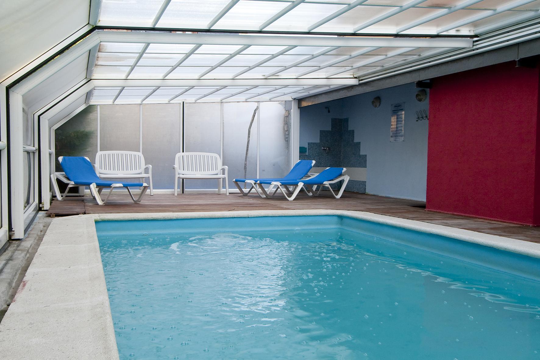 Nubahotel ビエルハ エクステリア 写真