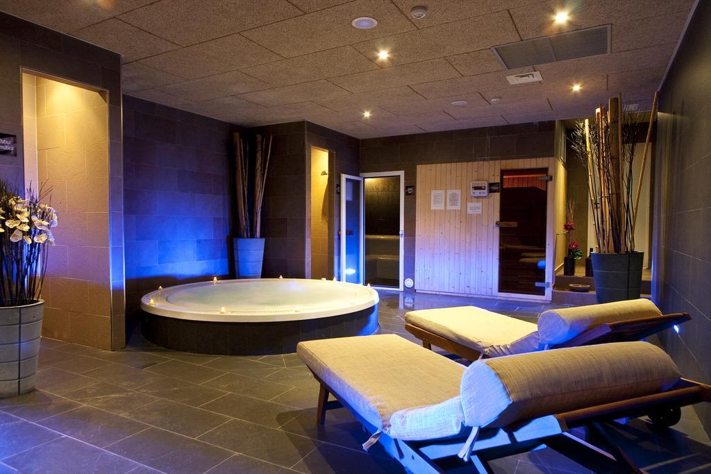 Nubahotel ビエルハ エクステリア 写真