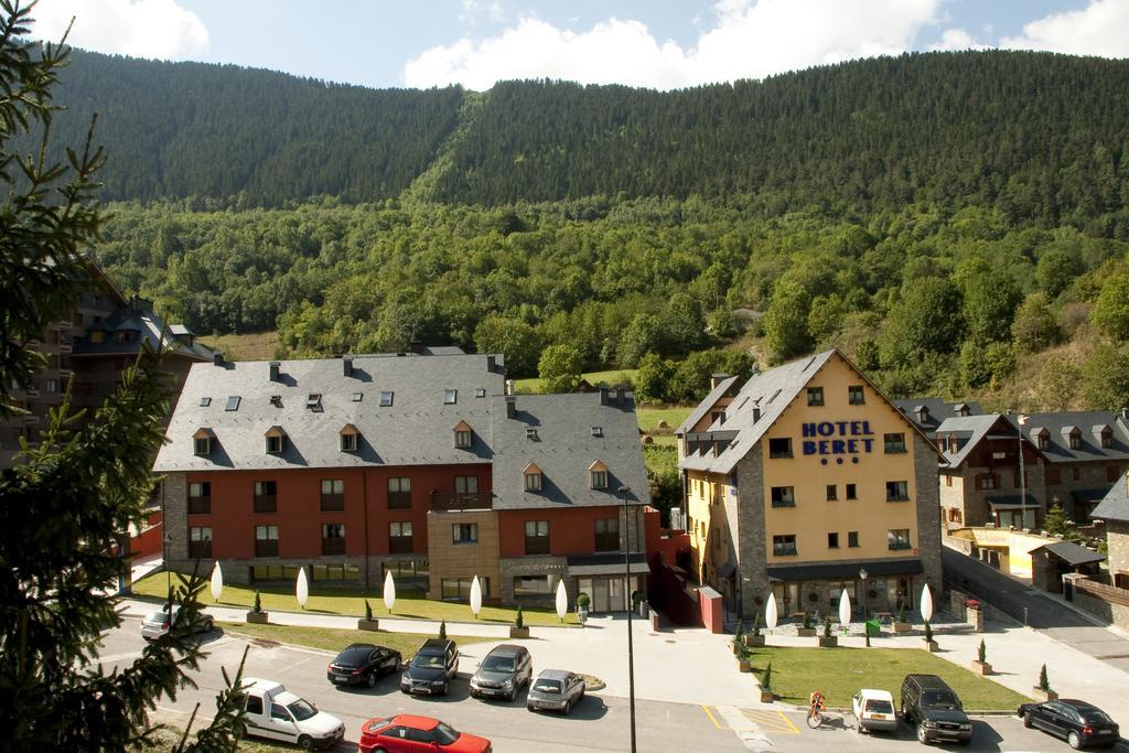 Nubahotel ビエルハ エクステリア 写真