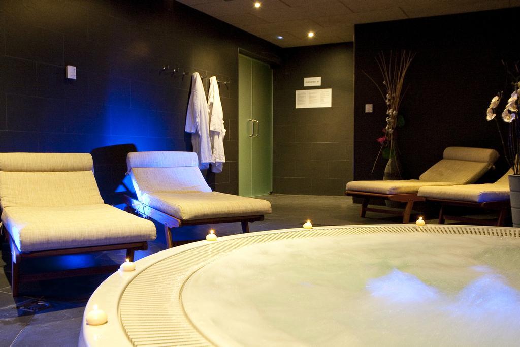 Nubahotel ビエルハ エクステリア 写真