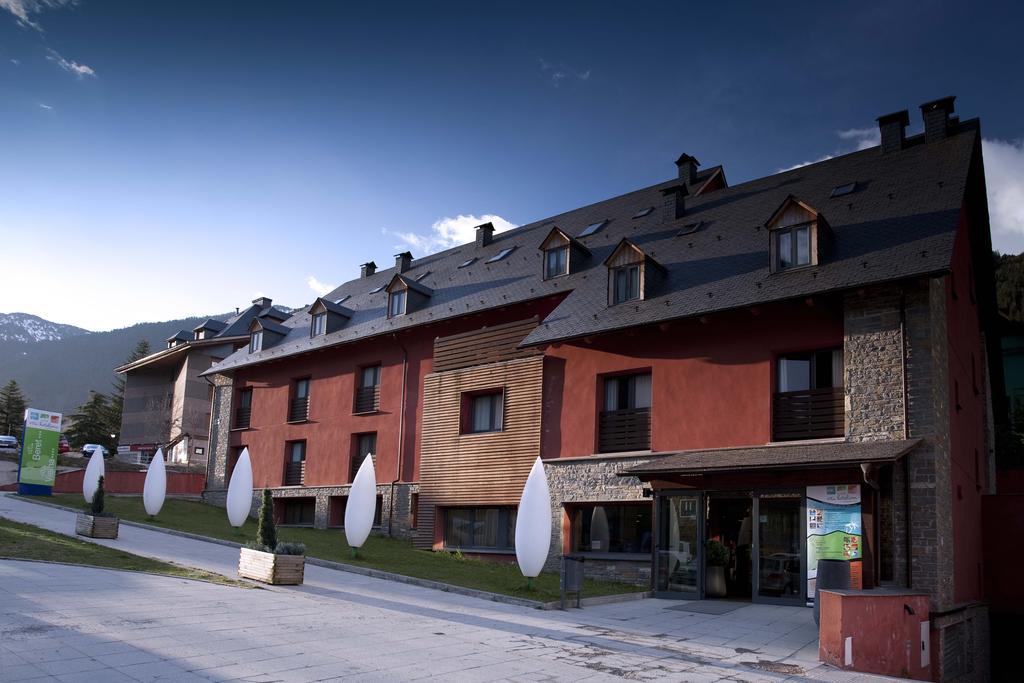 Nubahotel ビエルハ エクステリア 写真