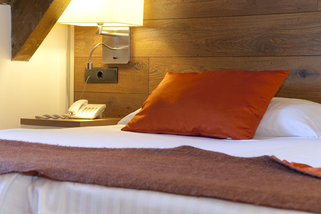 Nubahotel ビエルハ エクステリア 写真